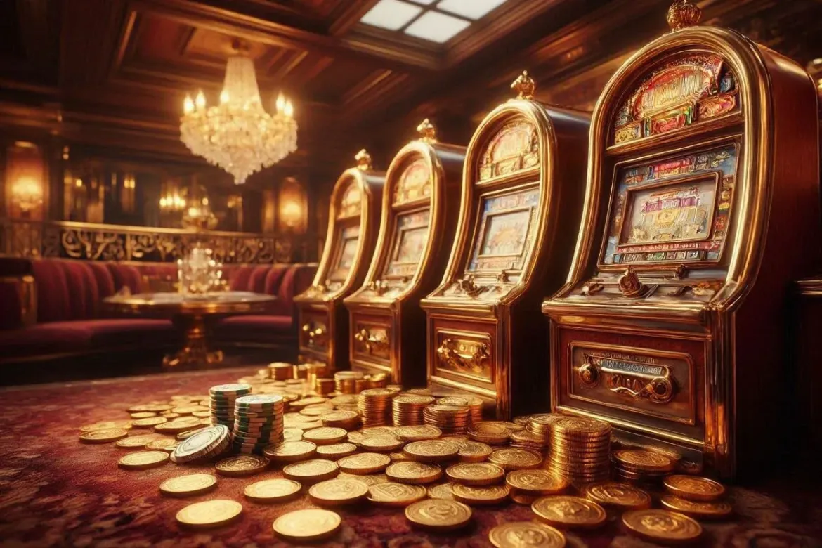 Zoccer Casino